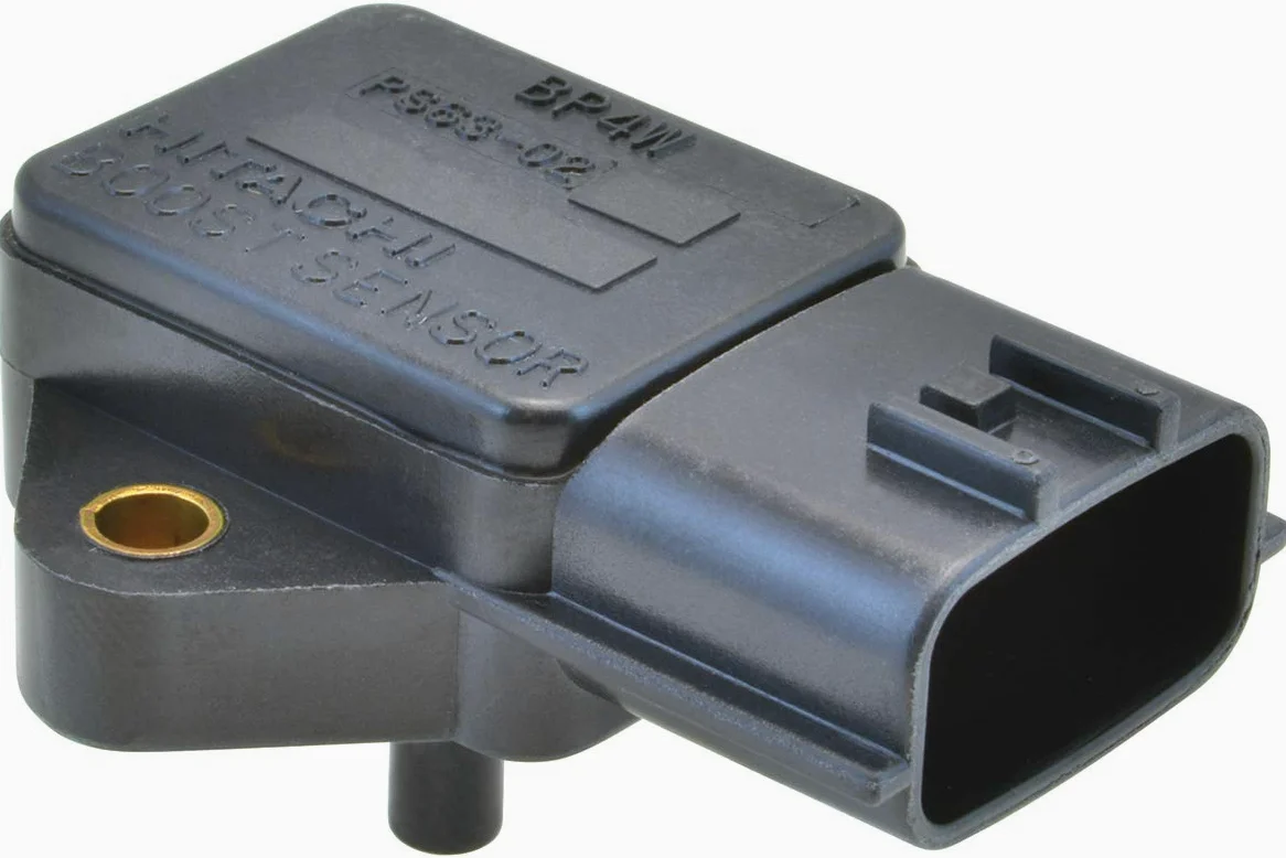 Hitachi colector sensor de presión absoluta prs0015