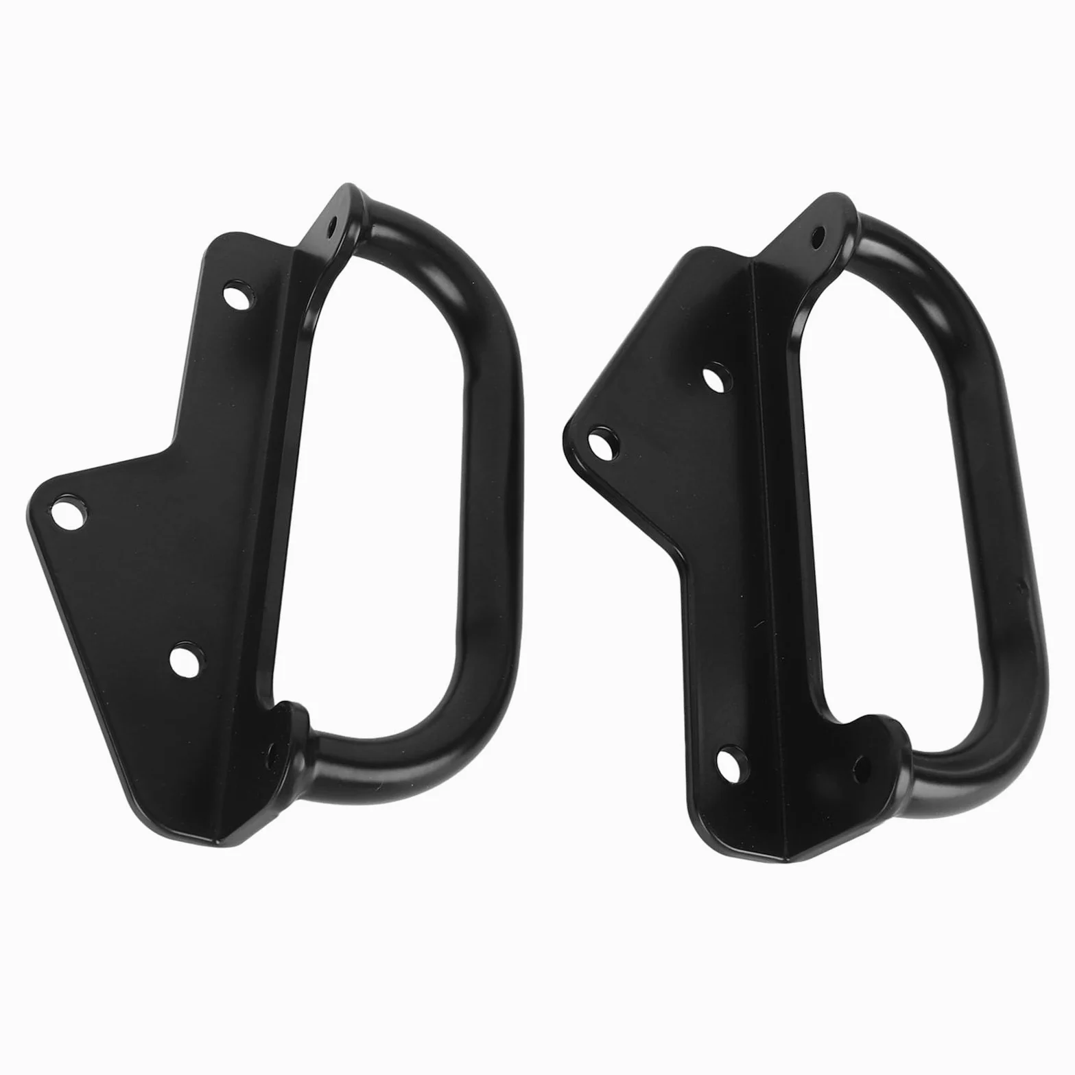 Mango de Pasajero de Motocicleta para XSR 900 2022 2023, Manillar de Barra de Tanque de Gasolina para Pasajero Trasero de Motocicleta para XSR 900 2022 2023, Experiencia de