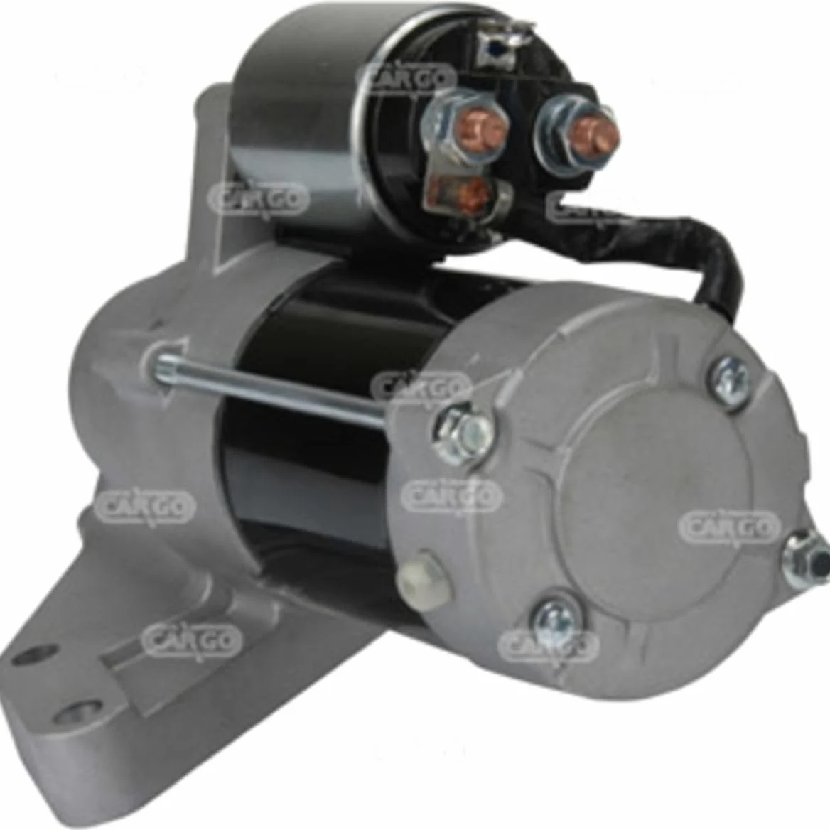 HC-Cargo Starter F032114217