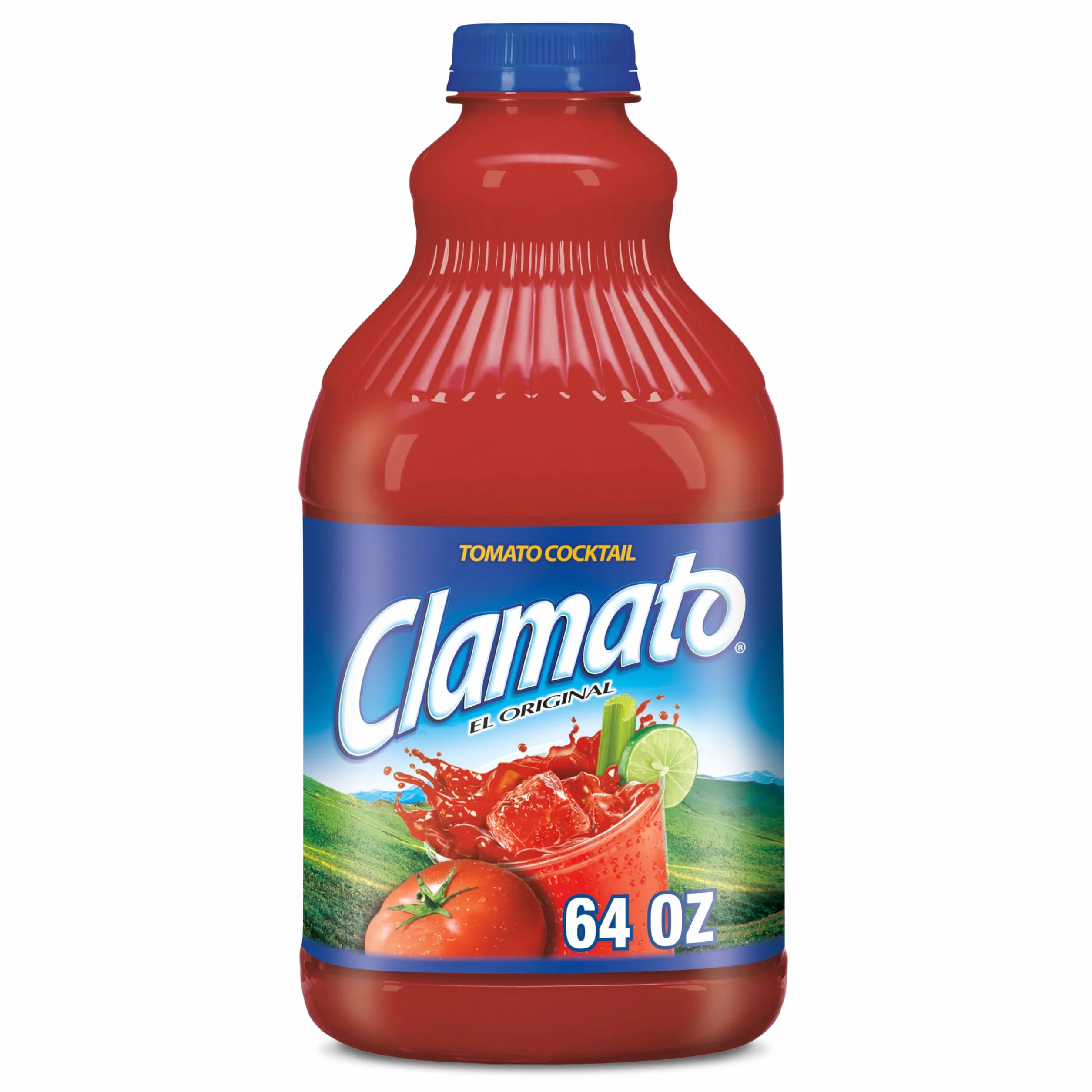 Motts Zumo Clamato Tomate 1890 Mililitro