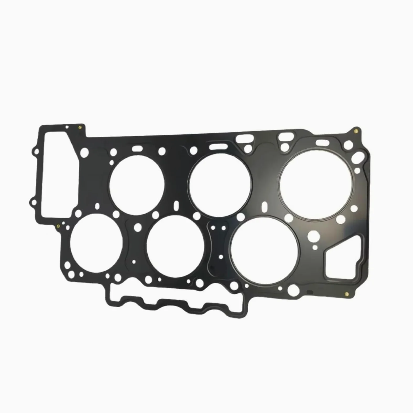 Junta de Tapa de Válvulas Compatible Con Q7 Junta Tapa De Válvula Junta Reparación De Motores Automotrices Y Piezas De Repuesto 03H103383K 03H103383H 95510417101