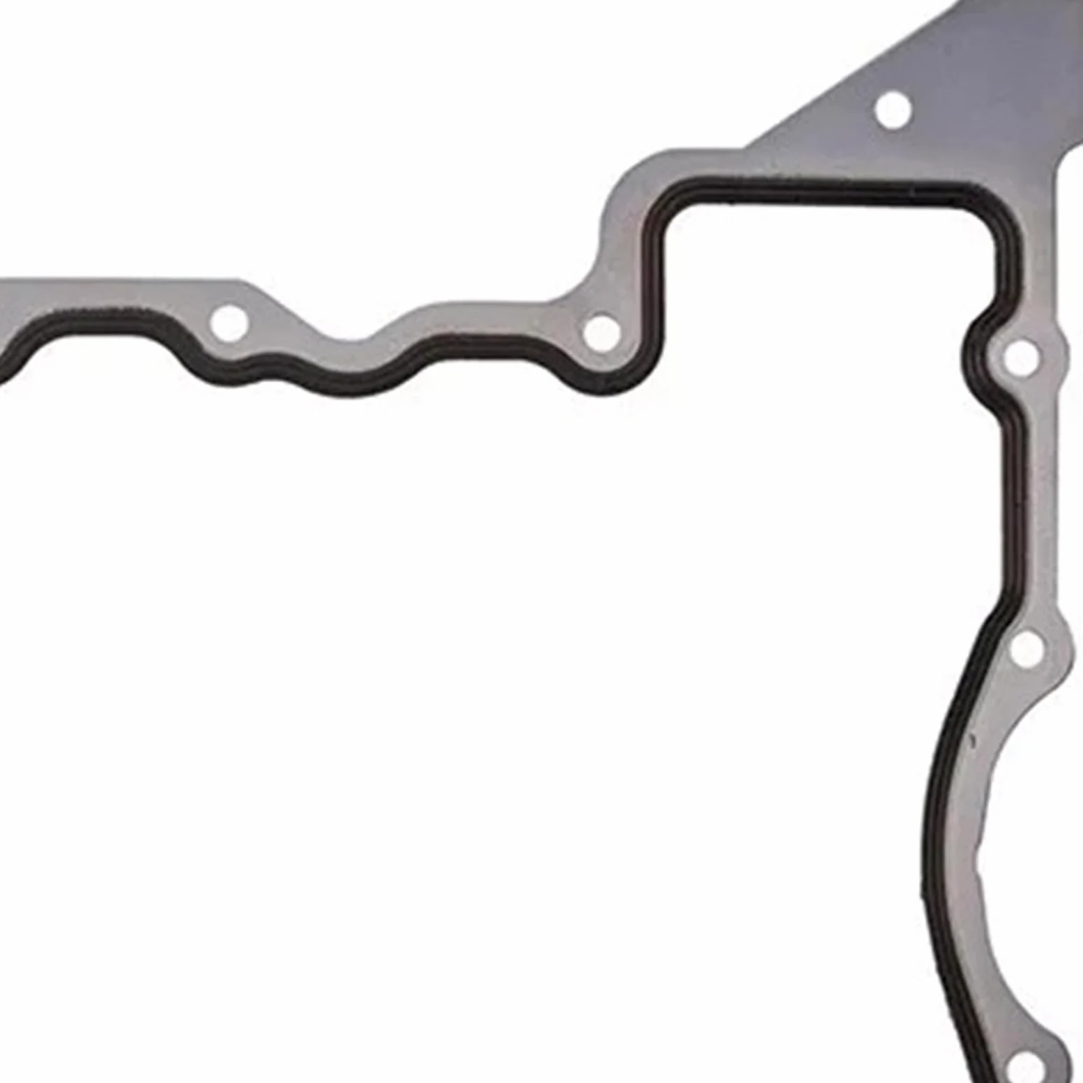 Junta del cárter de aceite del motor 68147558AA, compatible con Jeep Grand Cherokee Ram 1500 (2011-2021) Juego de juntas