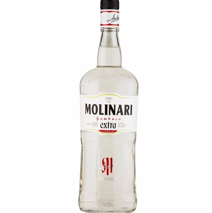 SAMBUCA EXTRA 1,5 LITROS