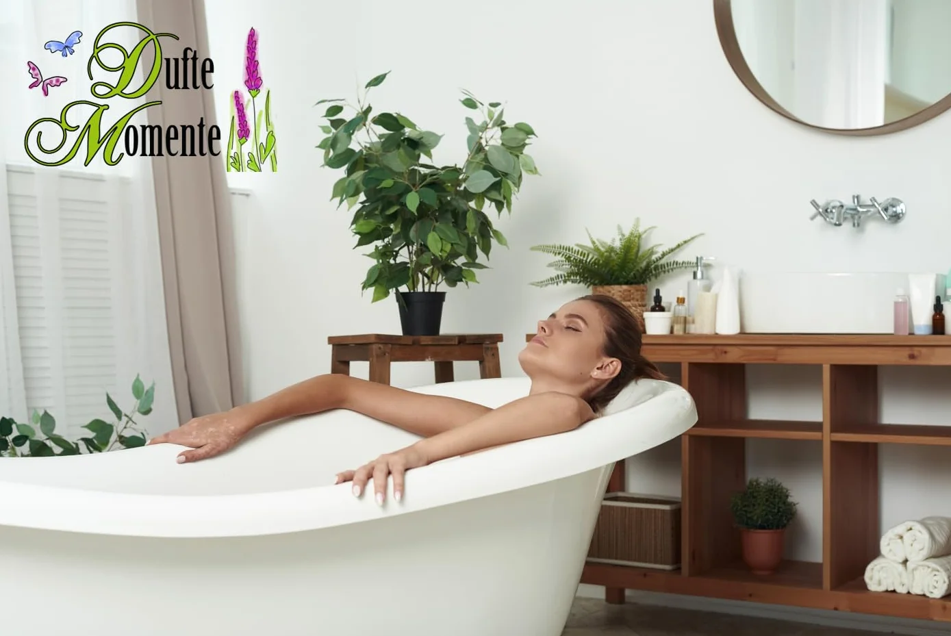 Dufte Momente Fragancia Whirlpool 260 ml hierba de limón aceites esenciales naturales