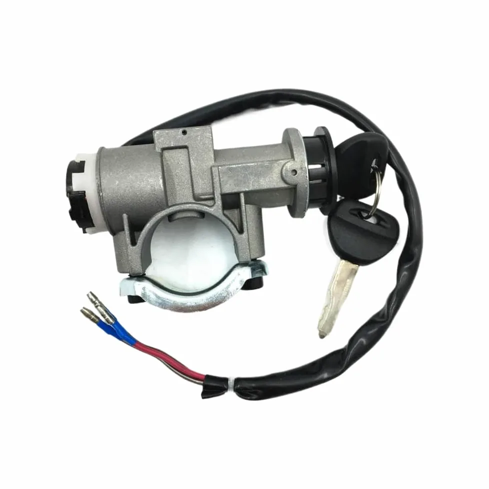 Cerradura de Llave del Interruptor de Encendido 37200-112-0000 37200-115-00