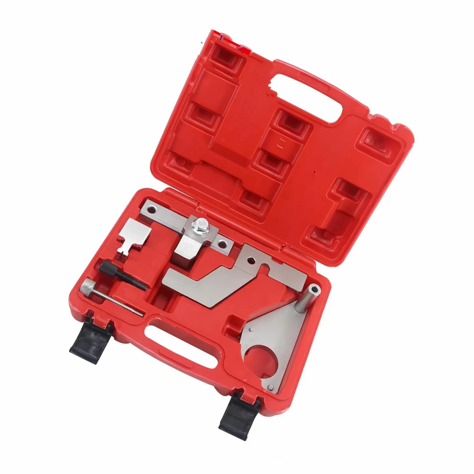 Kit Calado Distribución Para Land Para Rover Para Freelander 2 Juego Herramientas Sincronización Motor | Kit de herramientas de sincronización del árbol de levas del motor de gasolina 303-1595