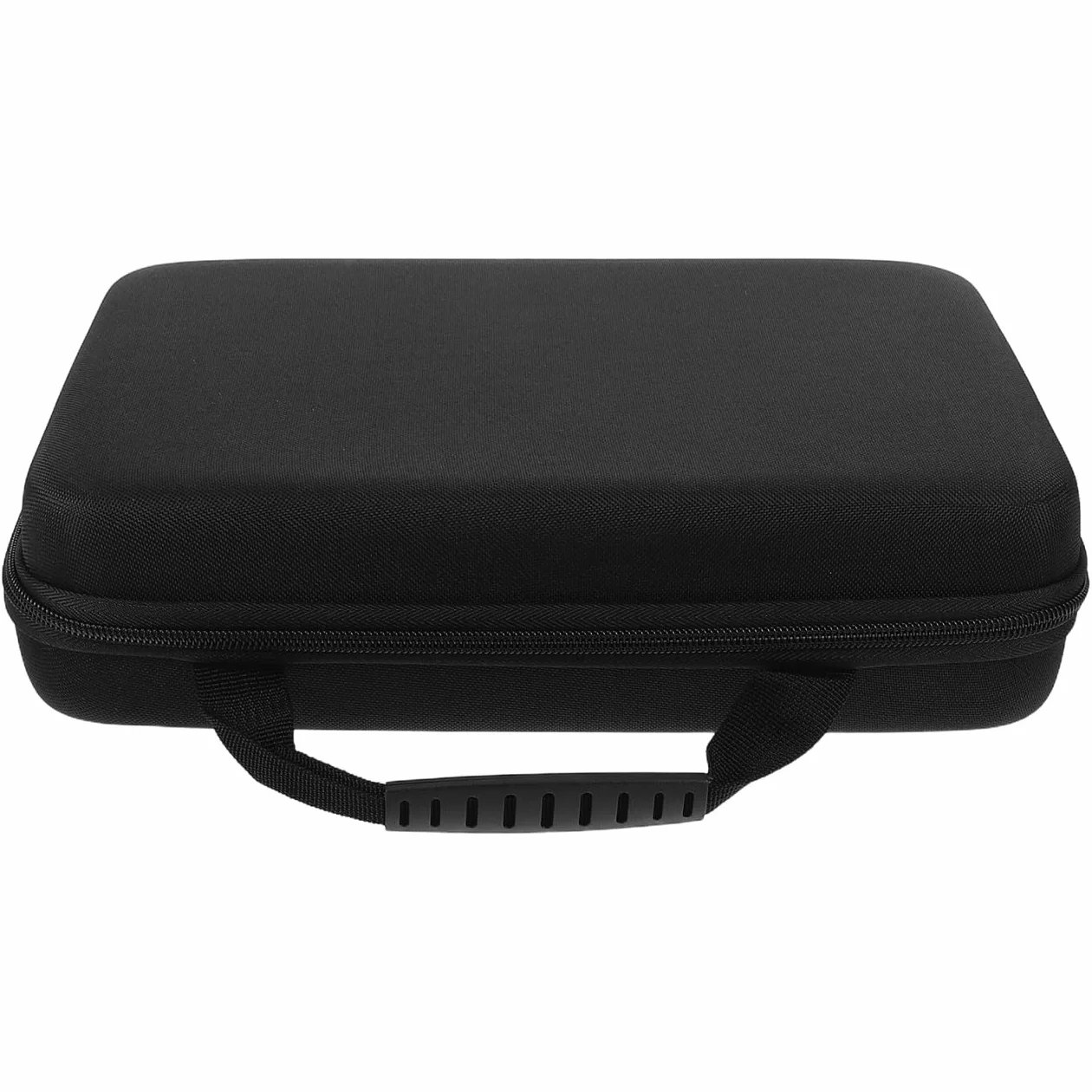 Ciieeo Bolsa Organizadora de Almacenamiento de Cables para Aspiradora de Coche, Estuche Rígido Eva 30x20x9 Cm, Portátil Prueba de Polvo, Adecuado para Viajes y Uso Diario en Automóviles