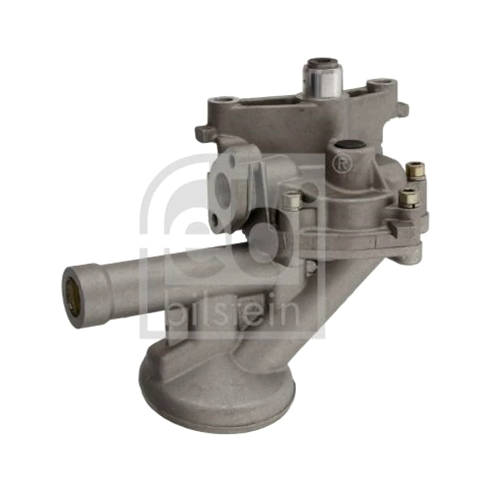 Febi bilstein 27042 Bloque de Motor