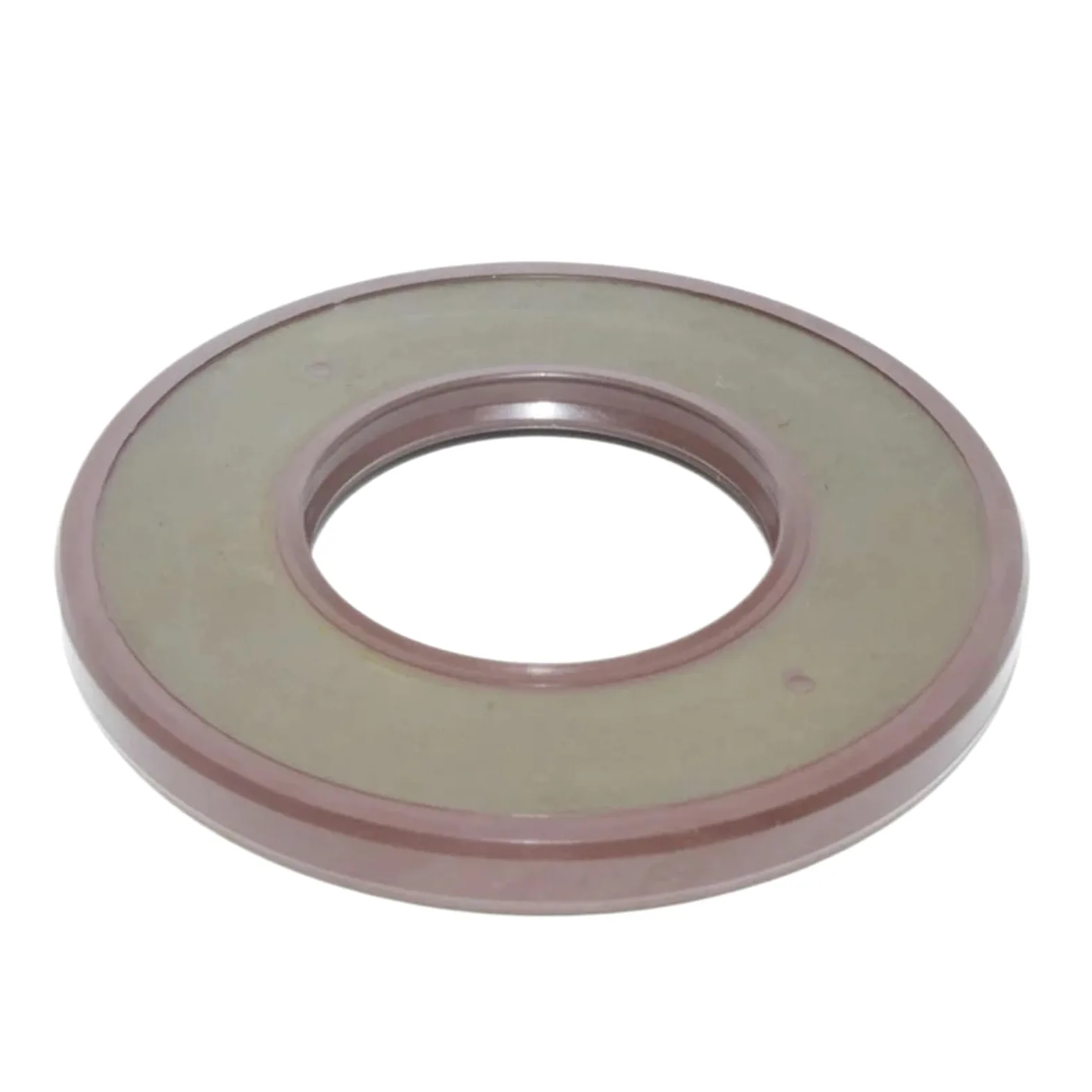 Sello de aceite del automóvil Sello de aceite del eje 55 * 70 * 7 mm/55x70x7 mm, lubricante de flúor, bomba hidráulica