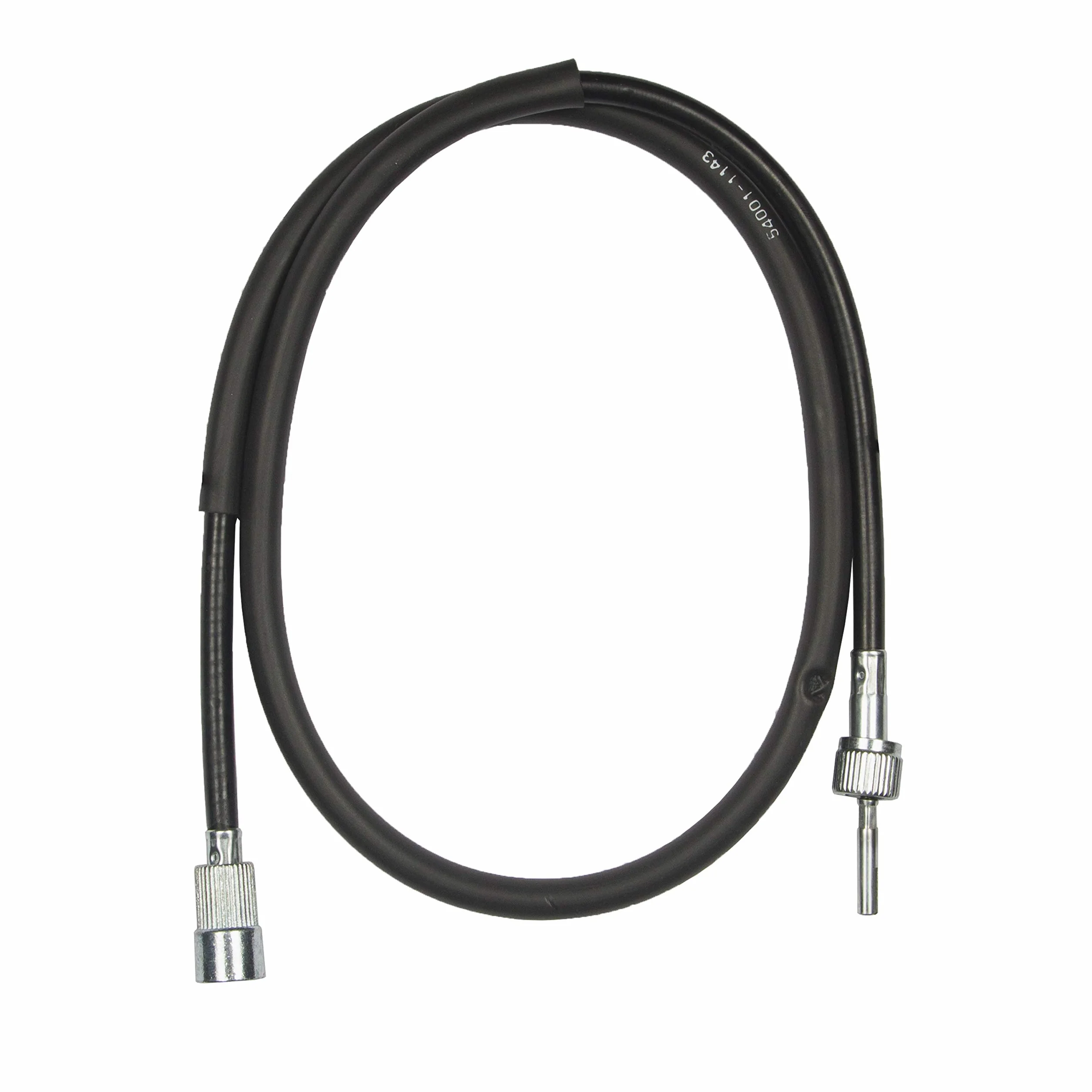 MotoMaster 54001-1143 - Cable contador de velocidad para Kawasaki ER 500, GPX 600, ZR-7 750/ZZR 1100