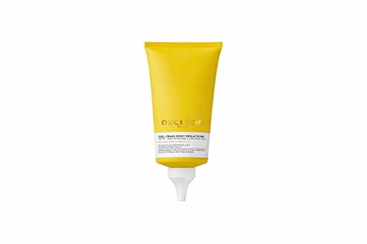 Decleor Aroma Confort Post Hair Removal Cooling Gel 125 ml