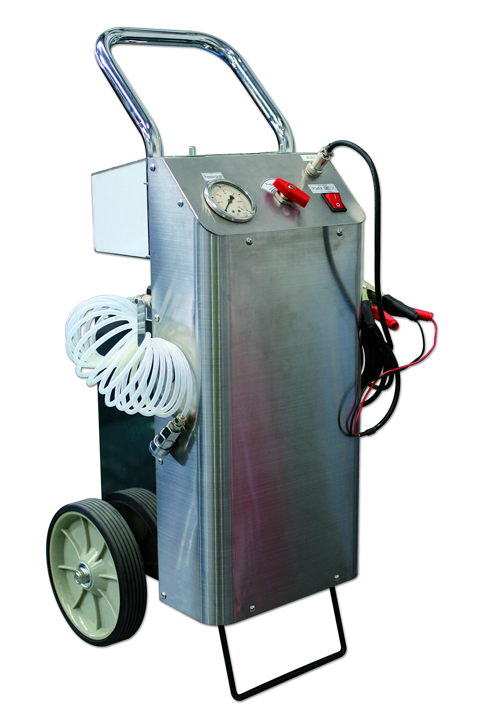 Laser 5629 Brake/Clutch Bleeder 12V