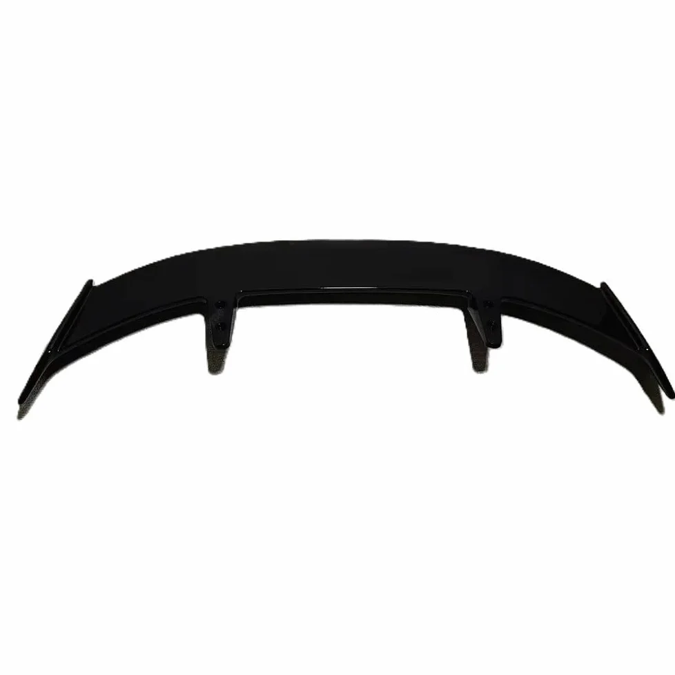 [GOOD SPOILER] Alerón Trasero para Volkswagen Scirocco R-GTS (2009-2017) (Negro Brillante)