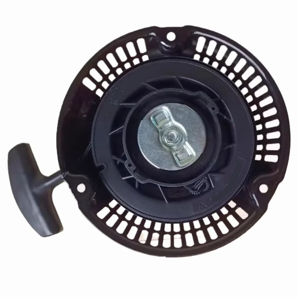 Conjunto de cuerda de manija de arranque por cuerda de arranque de retroceso Compatible con GB200 GB225