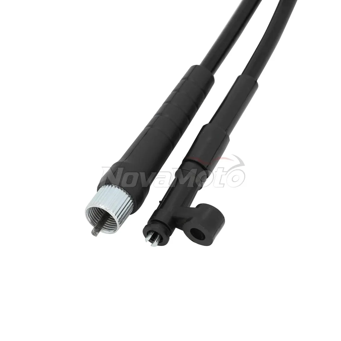 Cable de acelerador alargado para motocicleta, velocímetro embrague para Steed VLX400, Para Shadow VLX600 VT600 VF250 VF750 VT400