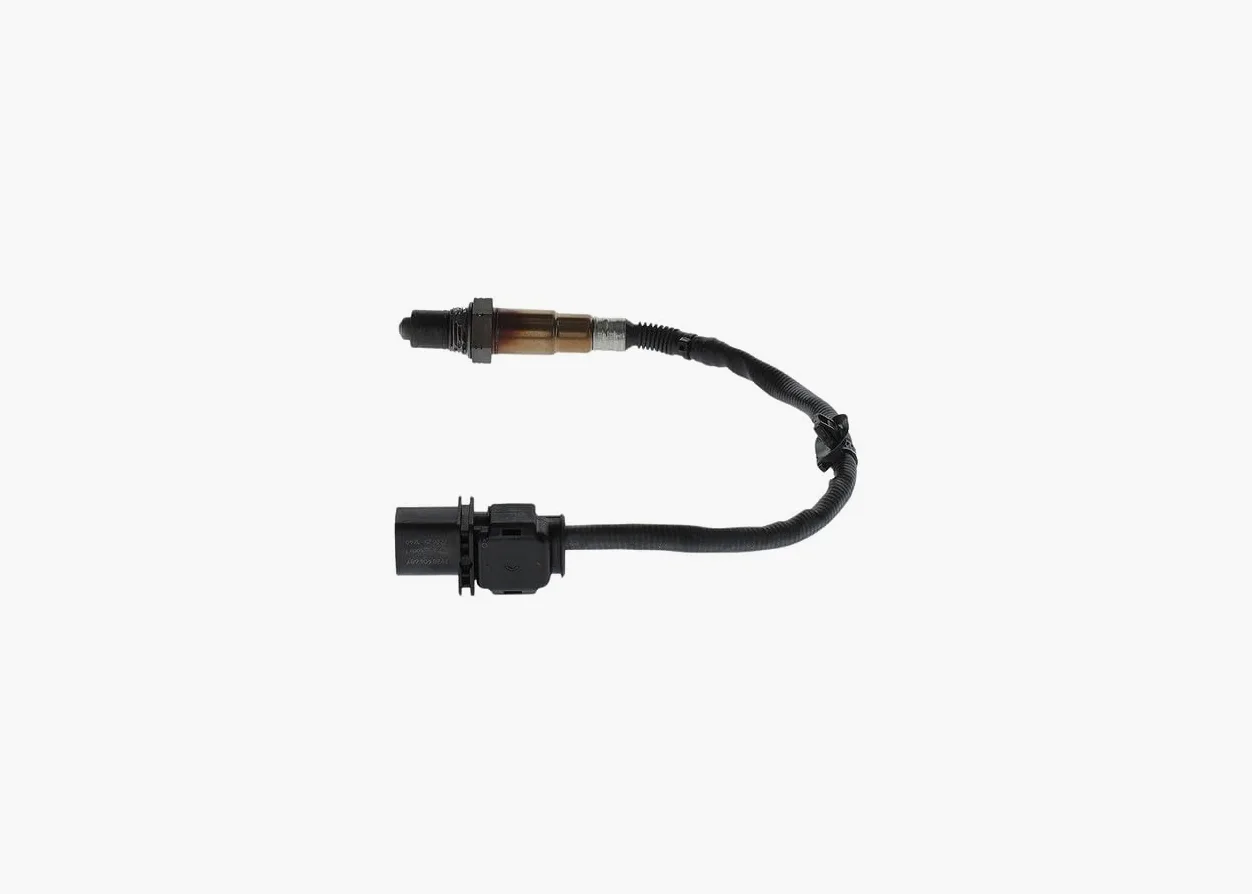 Bosch 0281004179 - Sonda Lambda Original, con Conector Específico