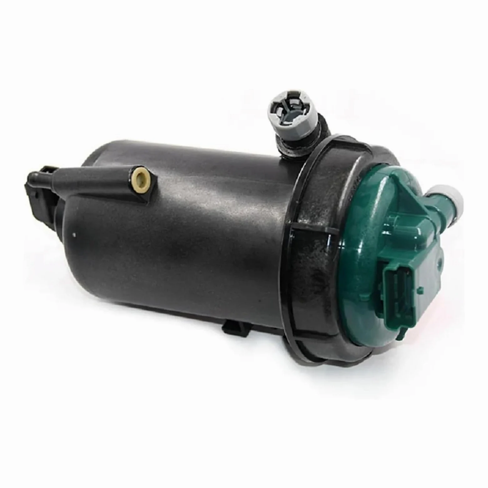 Filtro de combustible en línea 1352490080 1346387080 1901-89 Carcasa del filtro de combustible para Fiat Ducato 2 3 .0 JTD reemplazar(ASSEMBLY 1pcs)