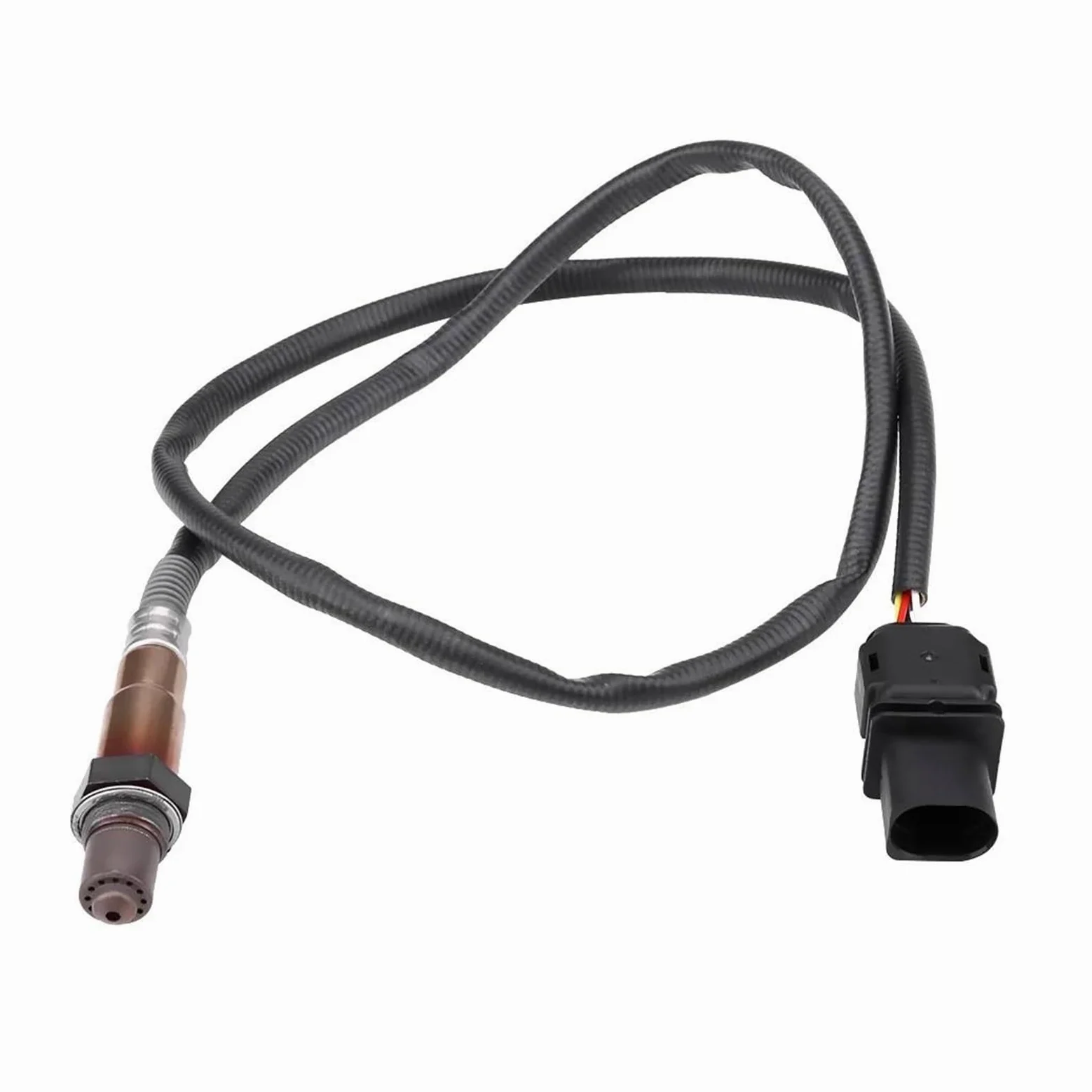 Sensor Nox para Man 51 15408.0001 51 15408-0001 51154080001 0 281 004 107 0281004107 2R0906261 LS44107 Sensor Oxígeno Lambda del Motor Sensor De Oxígeno