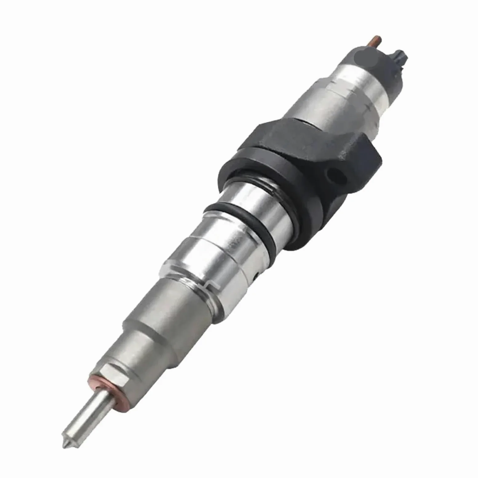 Inyector de combustible común del carril OE 0445120151 4981128 5263312 piezas motor diesel compatible con Cummins