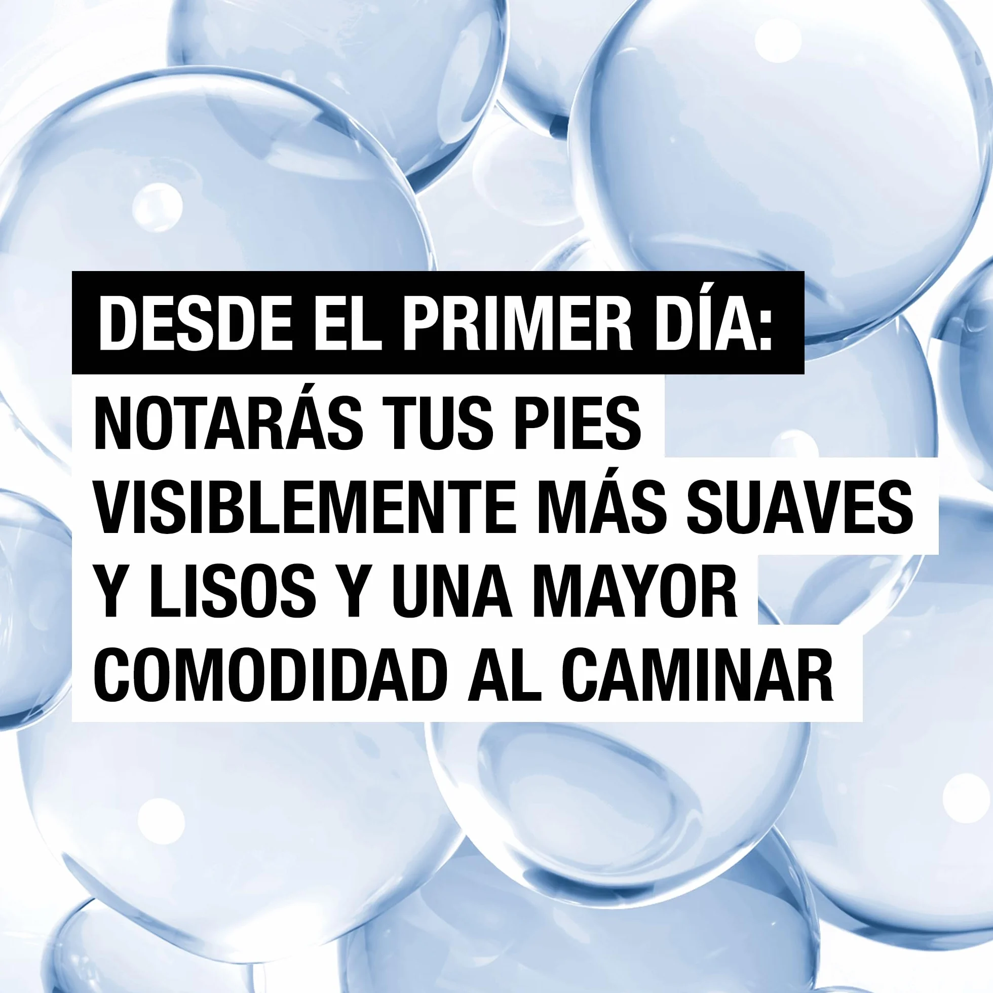 Neutrogena Fórmula Noruega Reparación Intensa CICA Crema de Pies Talones Agrietados 50 ml