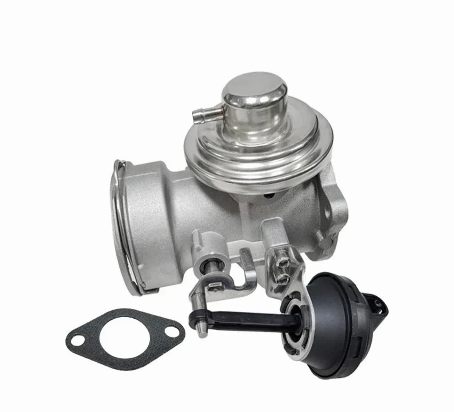 AGR-Ventil Para VW Para Transporter T5 Para Passat Para B5.5 Para Sharan 1,9 Para TDI 00-10 Válvula EGR 038131501AL 38131501J 038131501J 038129637A 1212966 Válvula EGR