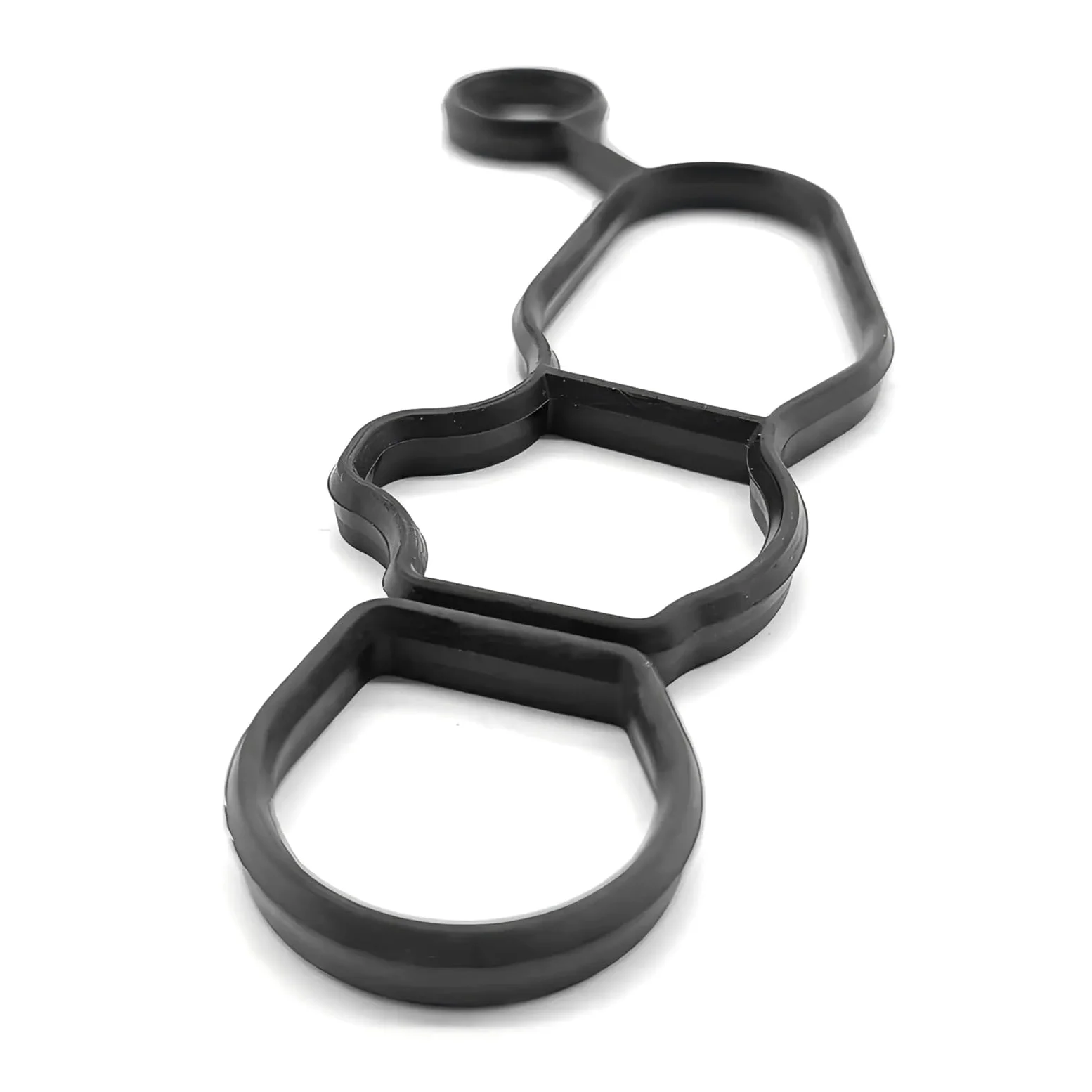 1 juego de juntas anulares 110440 110438, compatible con los modelos de motor Peugeot 307, 308 y 407 TU5JP4, EW10A, EW10A. Juego de juntas(20set (40pcs))