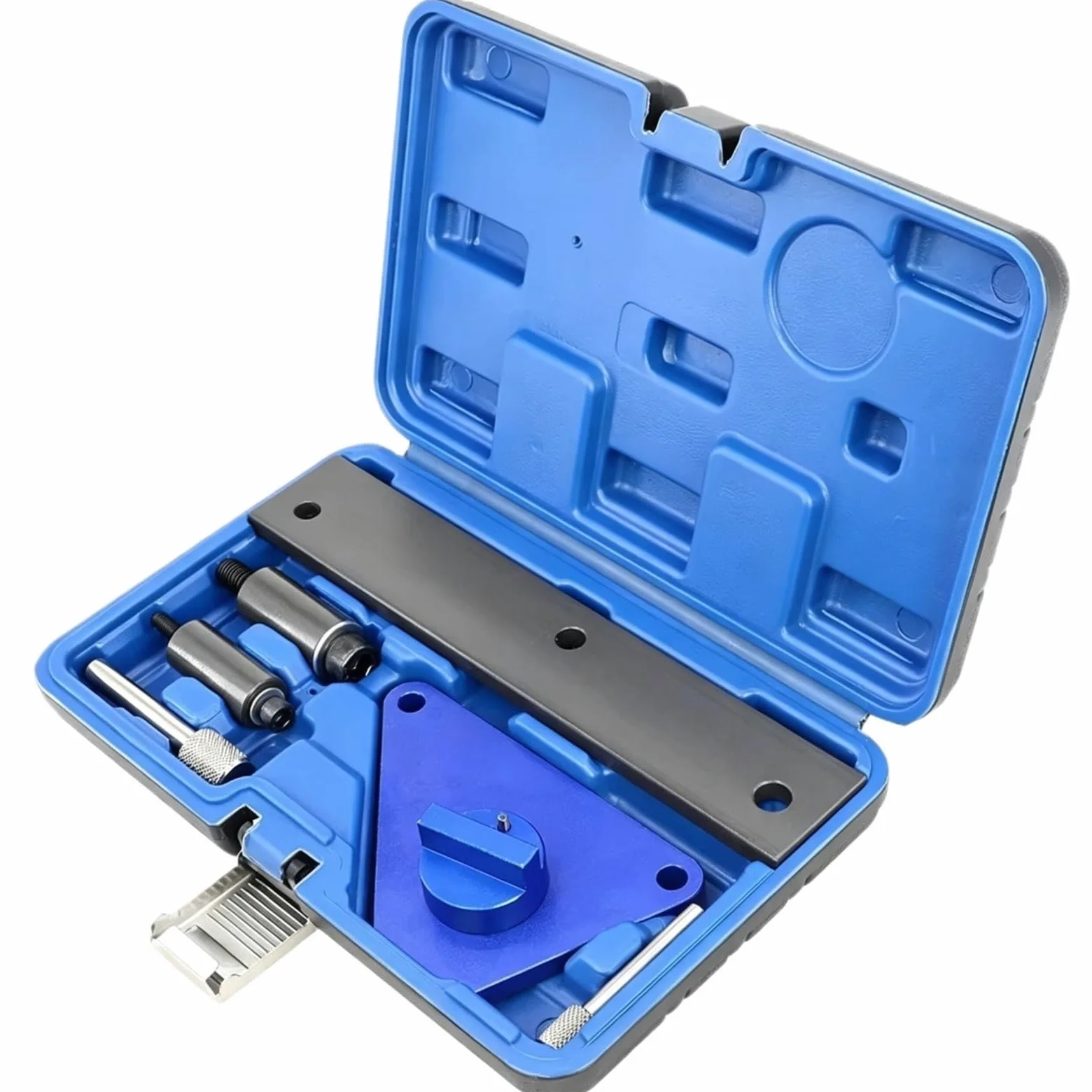 Kit Calado Distribución Compatible Con Fiat Para 500X 2018-2021 Para Tipo 2020-2024 1.0 1.3L T-GDI Herramienta Bloqueo Sincronización Árboles De Levas De Motor De Gasolina 2063500090