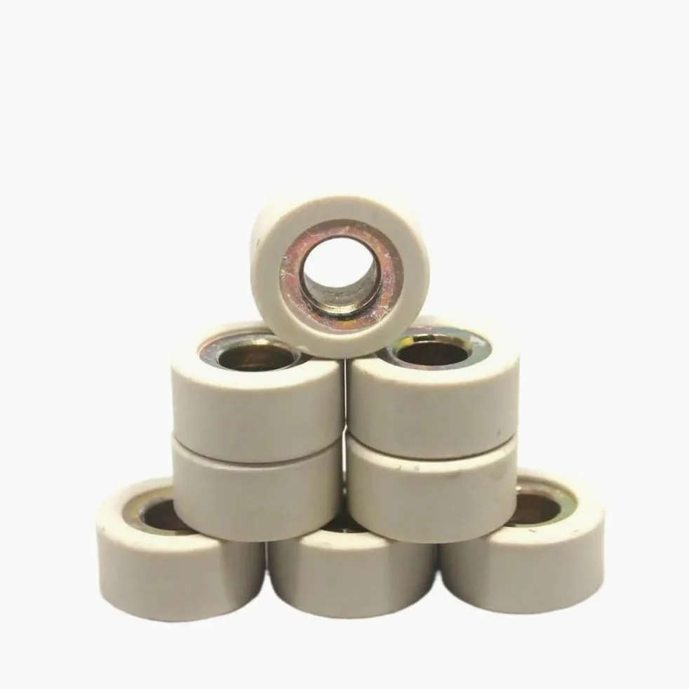 Reemplazar Deslizador de Peso del Rodillo del variador (17 g, 20 g, 23 g, 26 g y 29 g) for 400 CC AN400(20G)