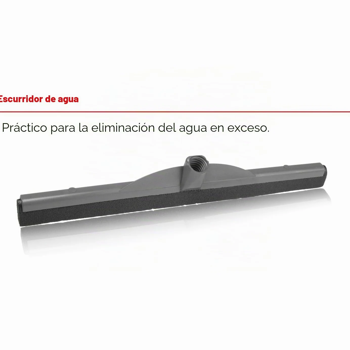 IPPA Limpieza Paneles solares. Cepillo de cerdas Naturales. Conveniente para el Coche, Caravana, Caravana, camión, Coche, autobús. Limpieza de PV.