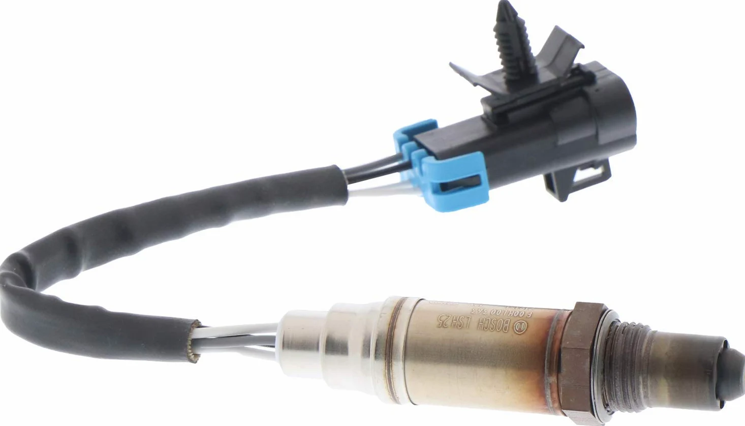Bosch 15000 Sensor de Oxígeno, OE tipo ajuste