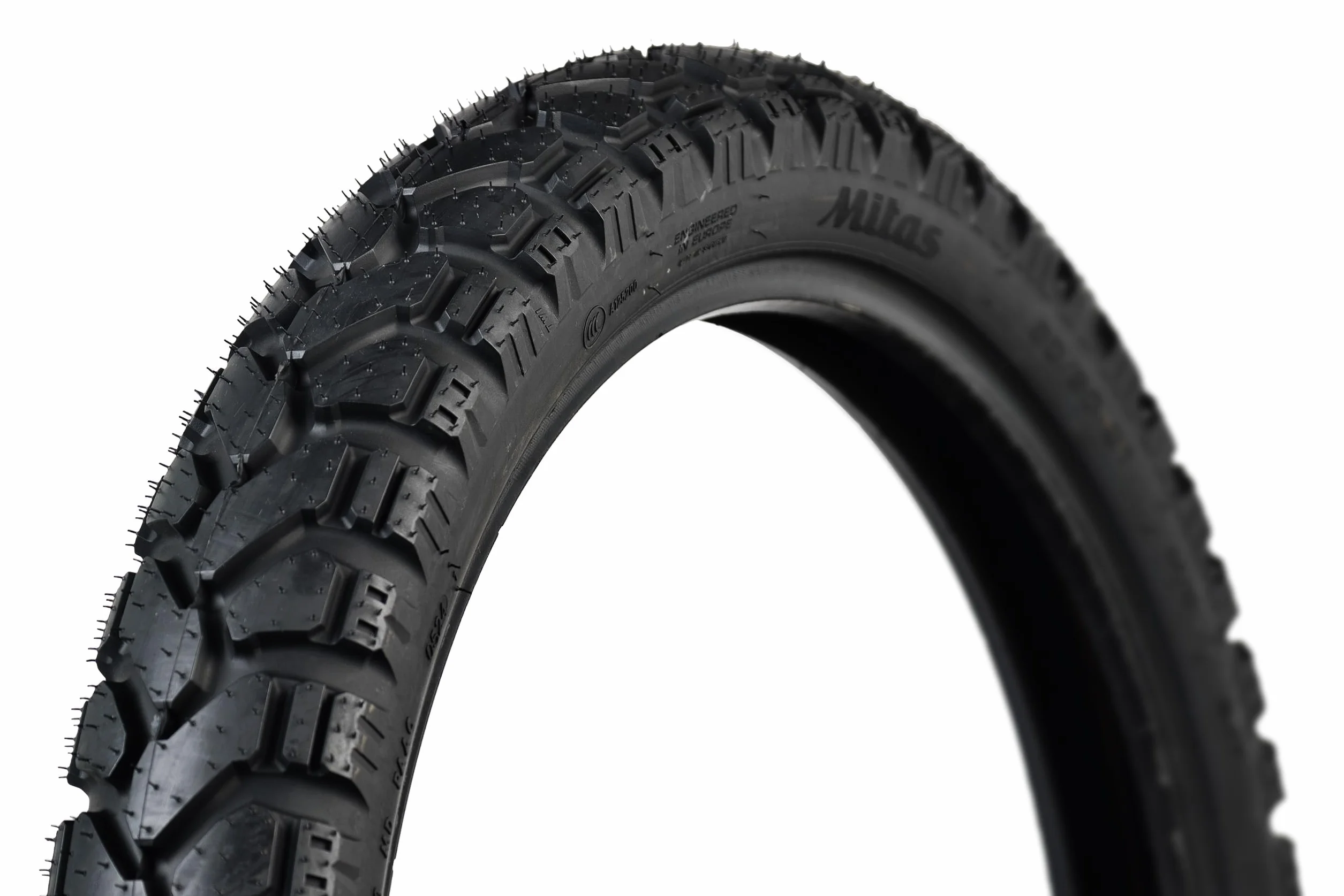 Neumático para Motocicleta Mitas ENDURO TRAIL 90/90-21
