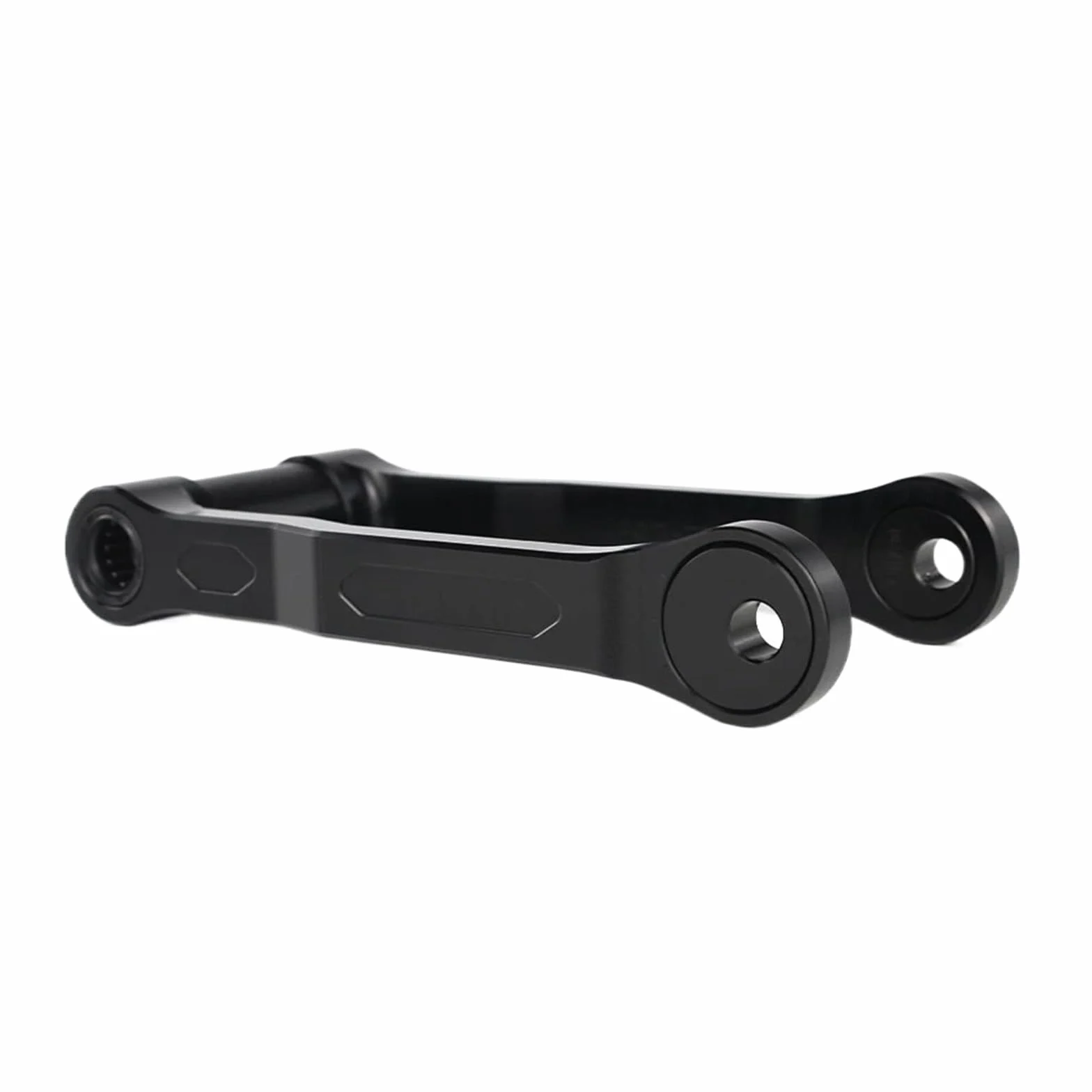 para CRF1000 XL750 Transalp 2024 Kit De Descenso Enlaces de Descenso | Suspensión ajustable que baja los accesorios de la motocicleta de los enlaces de descenso