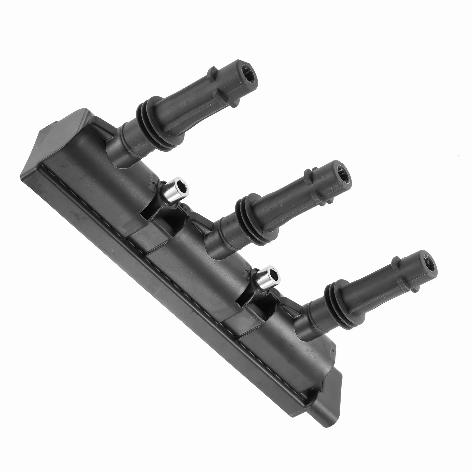 QUARKZMAN Encendido Bobina 1208095 para Opel Corsa D S07 1.0 L08, L68 2009-2014