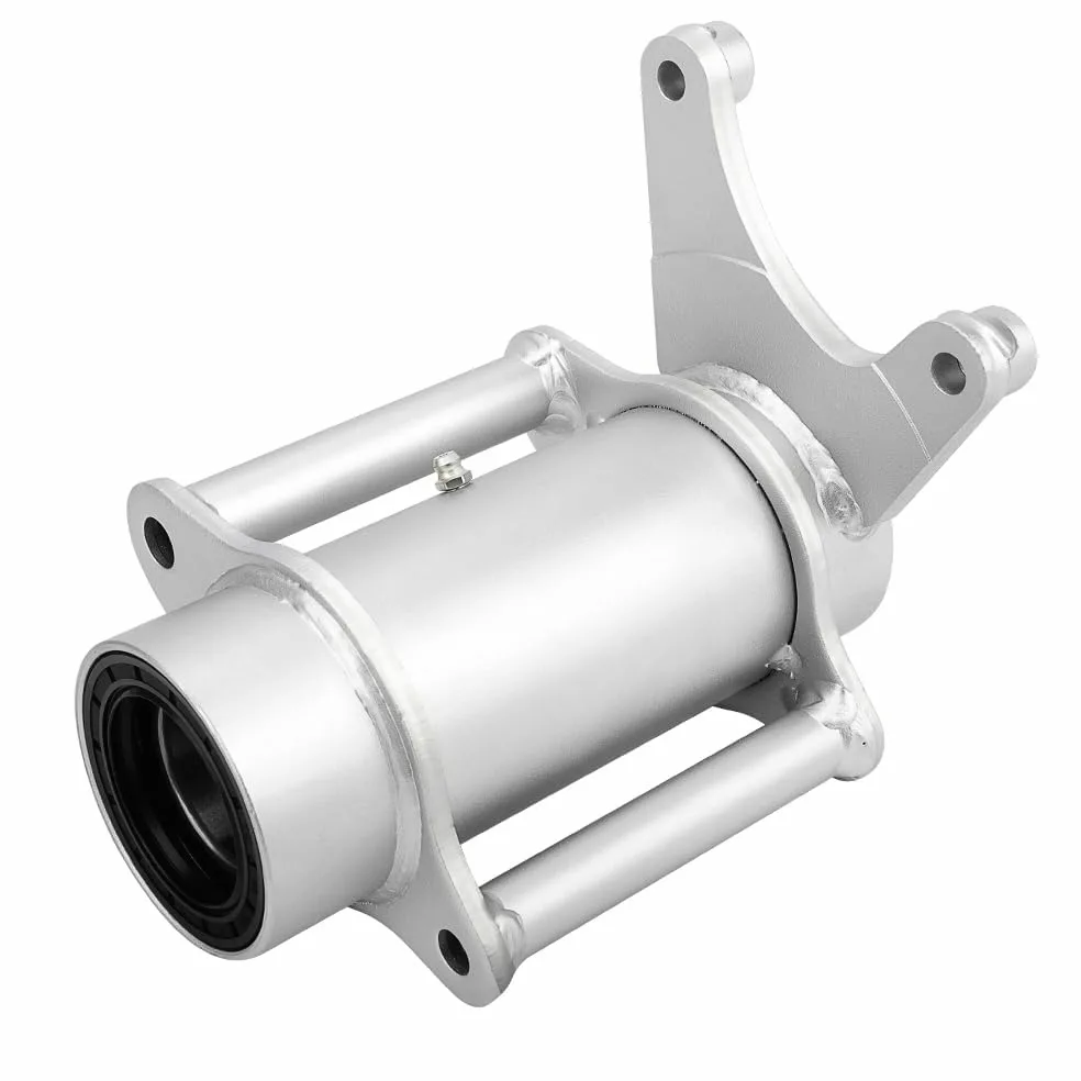 Porta rodamientos eje trasero y cubo para Yama-ha Ha Warrior 350 YFM350X 1990-2004
