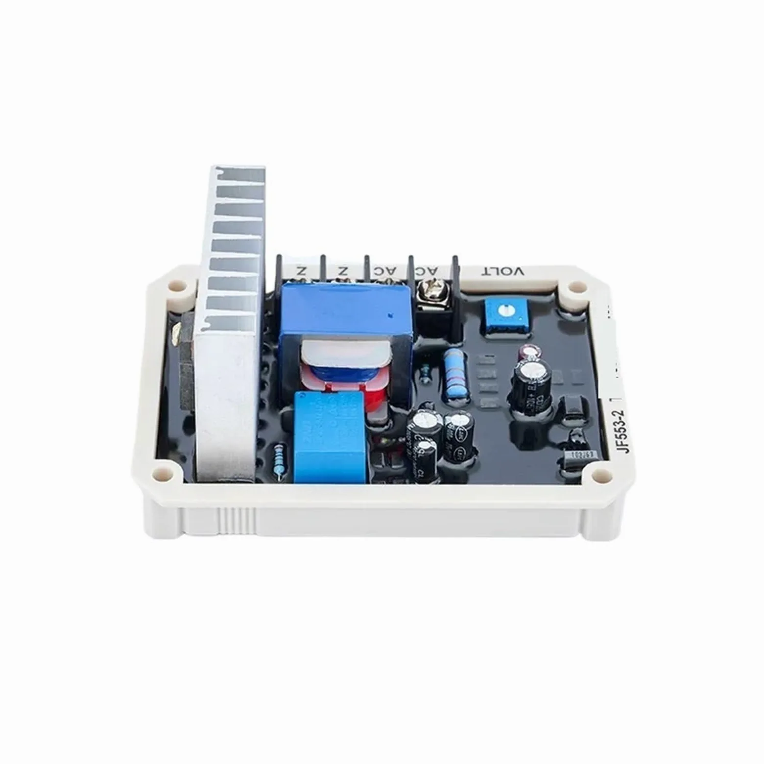 1 regulador de voltaje AVR JF533-2 for generador de 15 kW