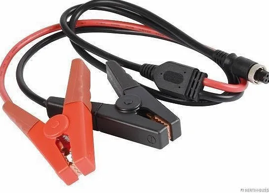 Elparts 95972081 - Comprobador de batería