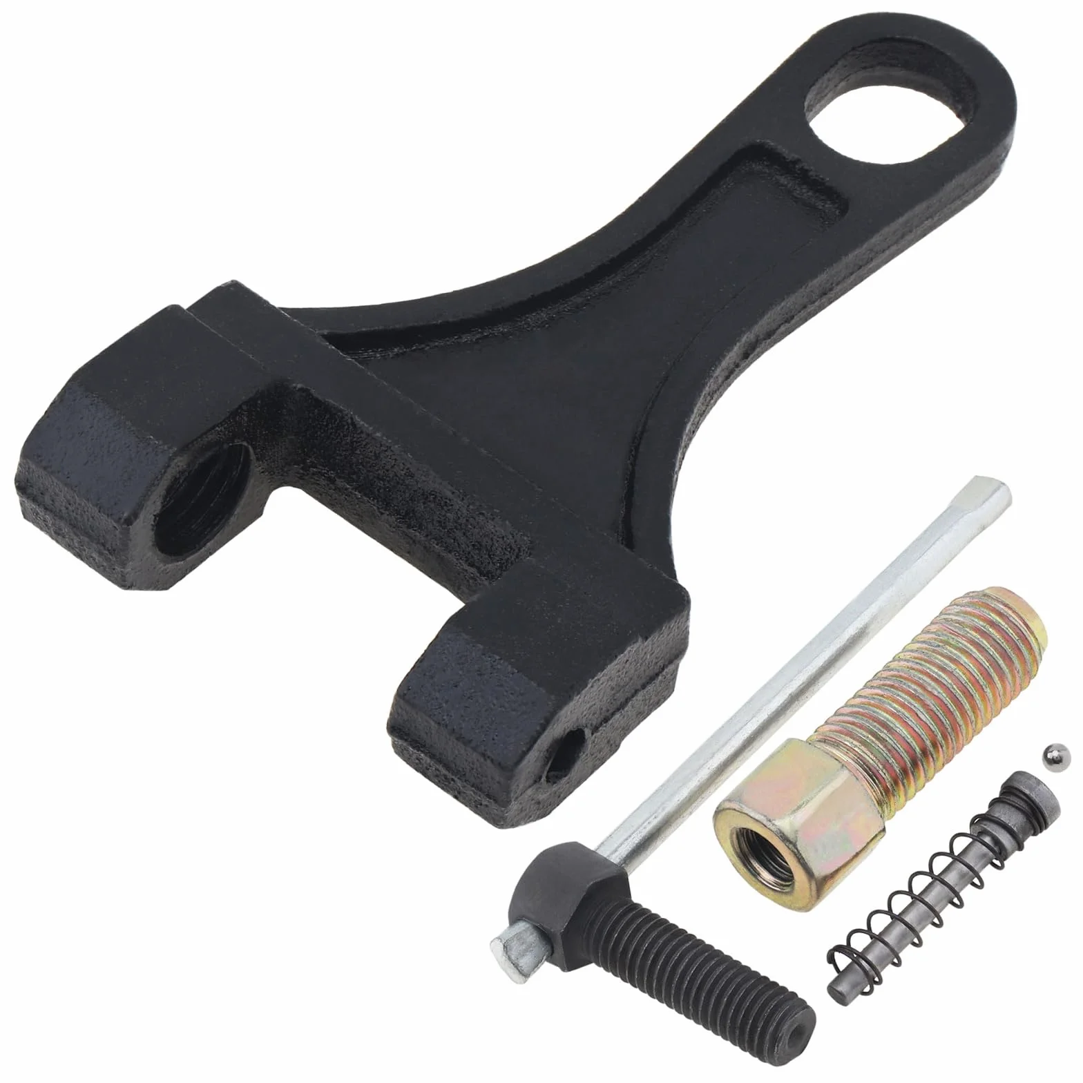 Windance Disyuntor de cadena #420-530 Herramienta de extracción de eslabones para Dirt Pit Bike ATV Quad Go Kart Scooter Motocicleta Bicicleta Cadena Break # 420 428 520 525 528 530