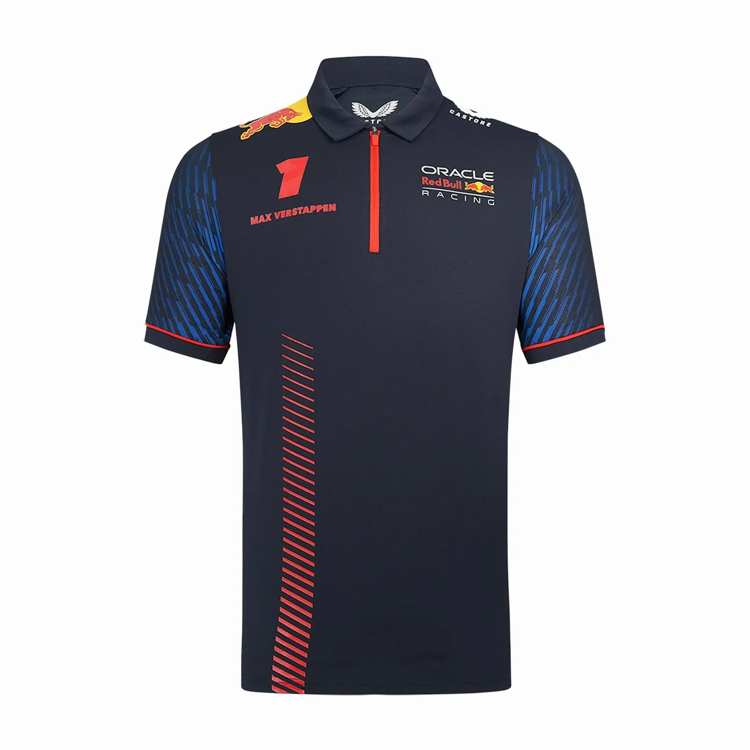 Castore Camisa de Polo Hombre