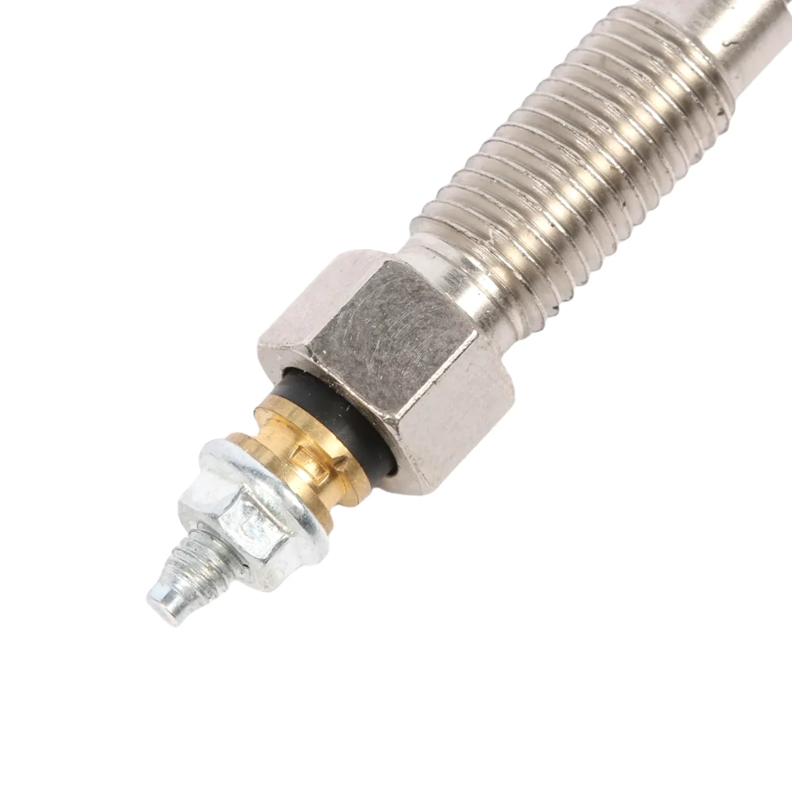 Paños de precalentamiento para Mitsubishi L3E, 3 Unidades, bujía de precalentamiento 30L6600302, Sistema de Encendido para bujías, Accesorio de Repuesto para automóvil
