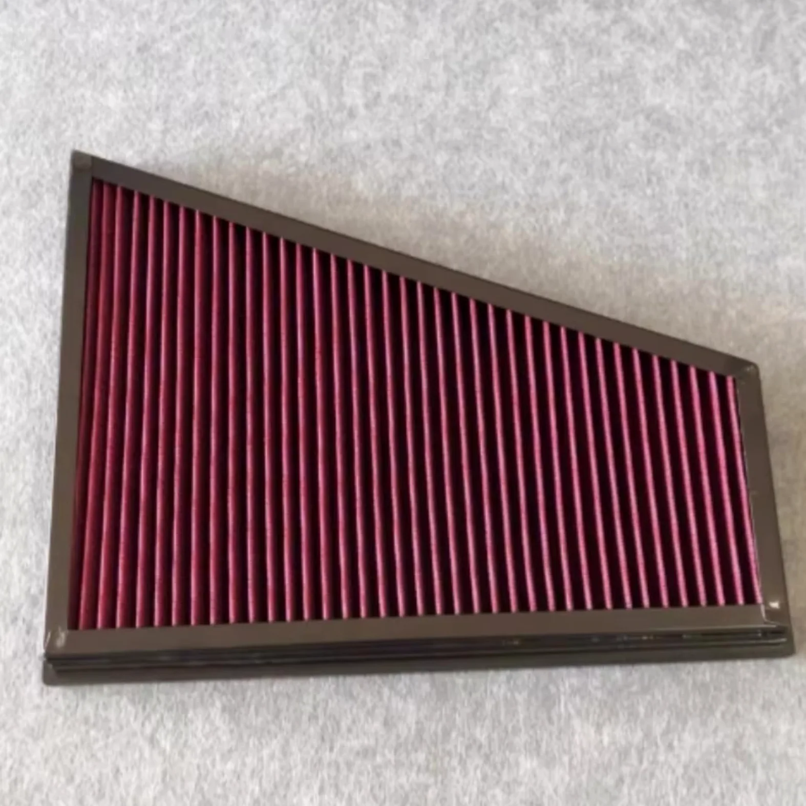 Filtro Aire Para Ford Para Galaxy Para Mondeo IV Para Turnier Para S-MAX filtro de aire motor | Filtro de aire Para alto flujo para coche lavable 6G91-9601-AC 6G91-9601-AA