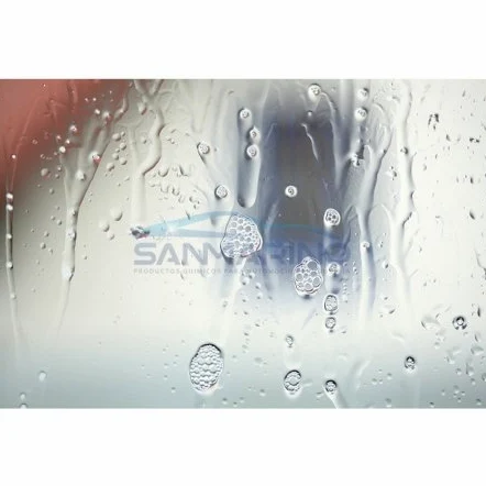 SANMARINO LIMPIACRISTALES DESENGRASANTE Triple ACCIÓN 12 L