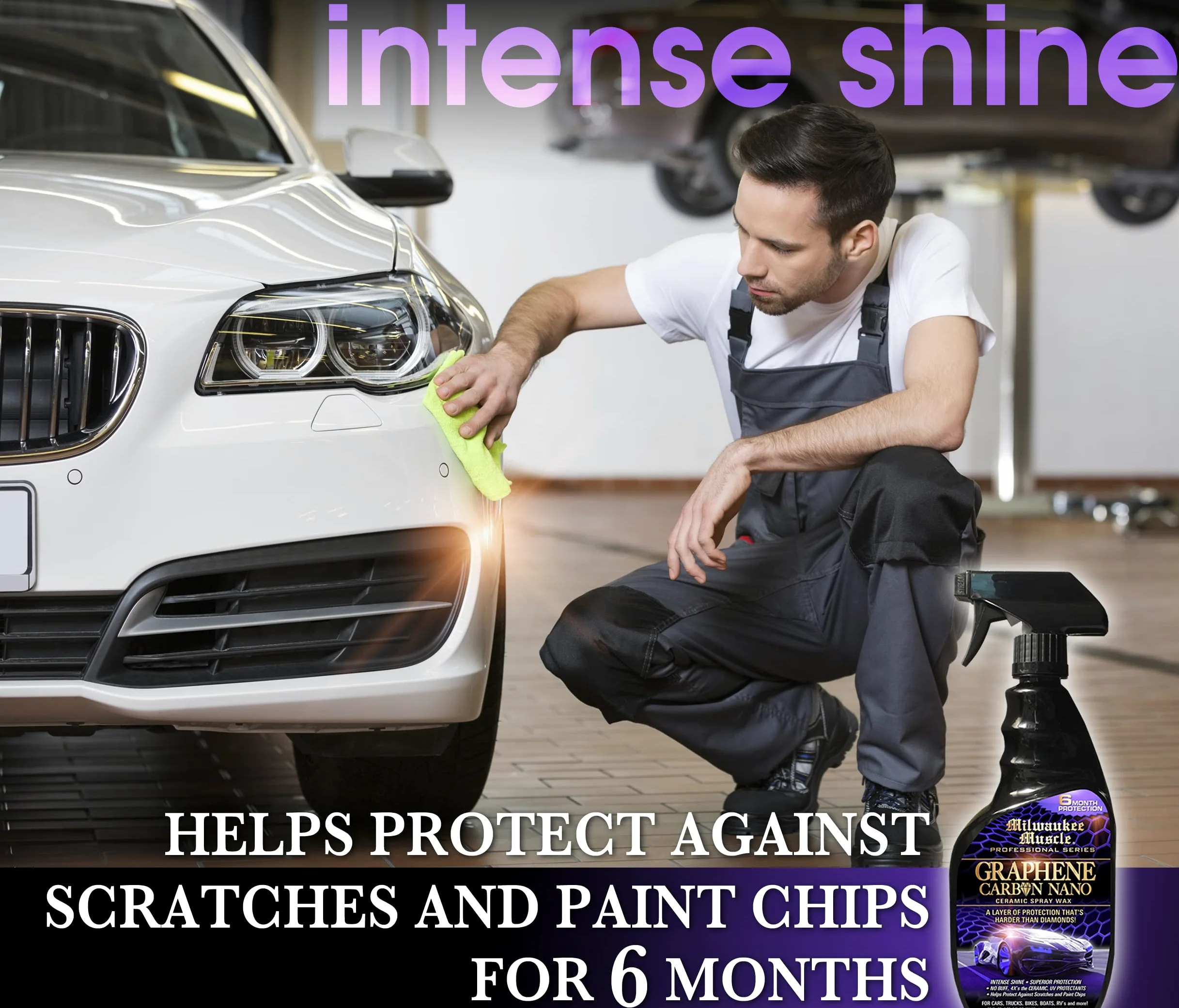 Car Wax
