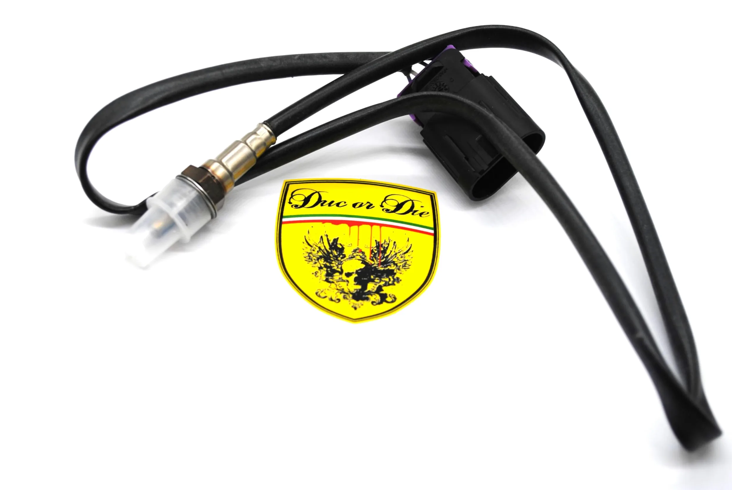 Lambda, sensor, oxygen, sonda
