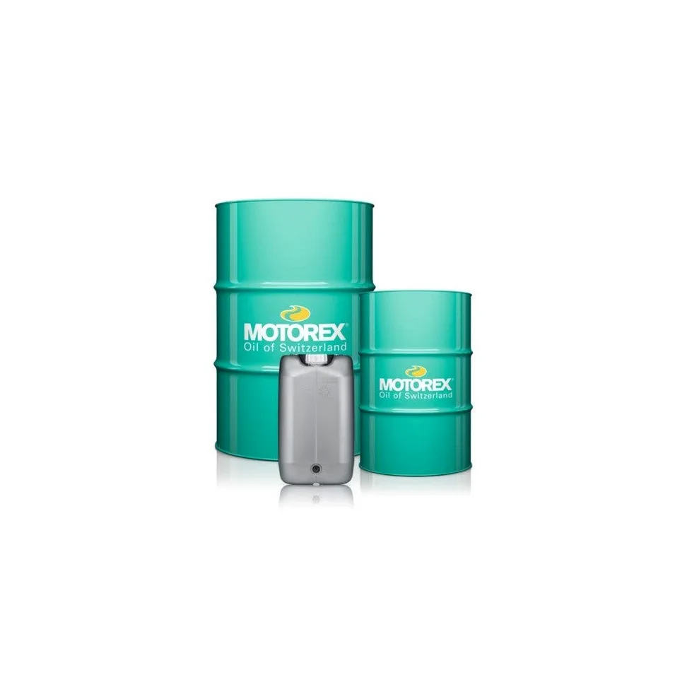Motodak - Líquido refrigerante MOTOREX Coolant M3.0 56L