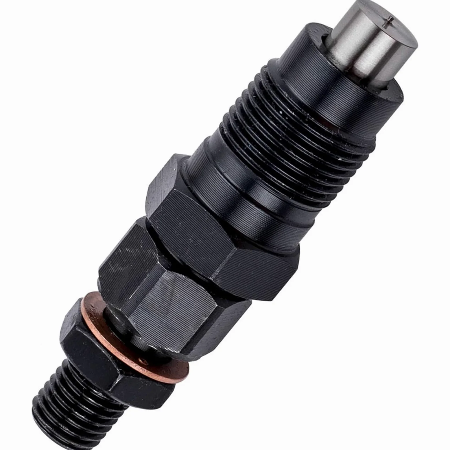 Reemplazo del inyector de combustible 9430610179 MD196607 para L 200 300 400 para Pajero 2,5 TDI 1986-2007 4 Uds inyector