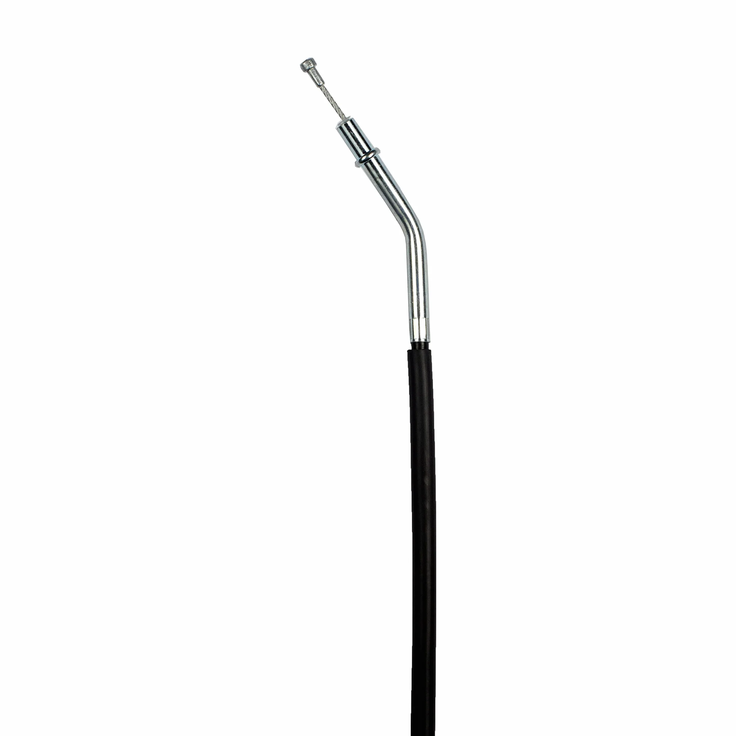 MOTOMASTER Cable de Embrague de Motocicleta Compatible con Yamaha YBR 250 / 1S4-26335-00