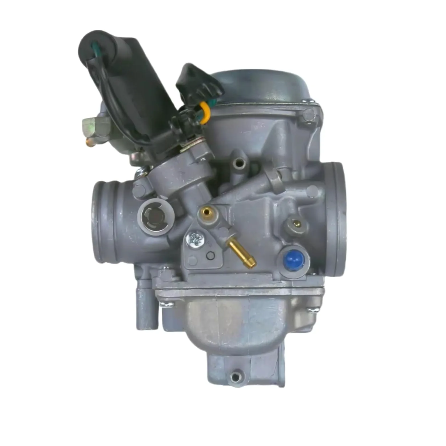 Carburador Scooter Compatible Con CN 250 Para CN250 250cc 1986 1987 1988-2008 Carburador Motocicleta PD30J Carb 30 Mm Accesorios Piezas Repuesto E-Choke