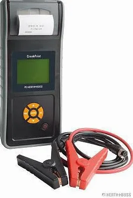 Elparts 95972081 - Comprobador de batería