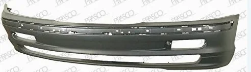 PARACHOQUES DELANTERO IMPRIMADO ER 63010974
