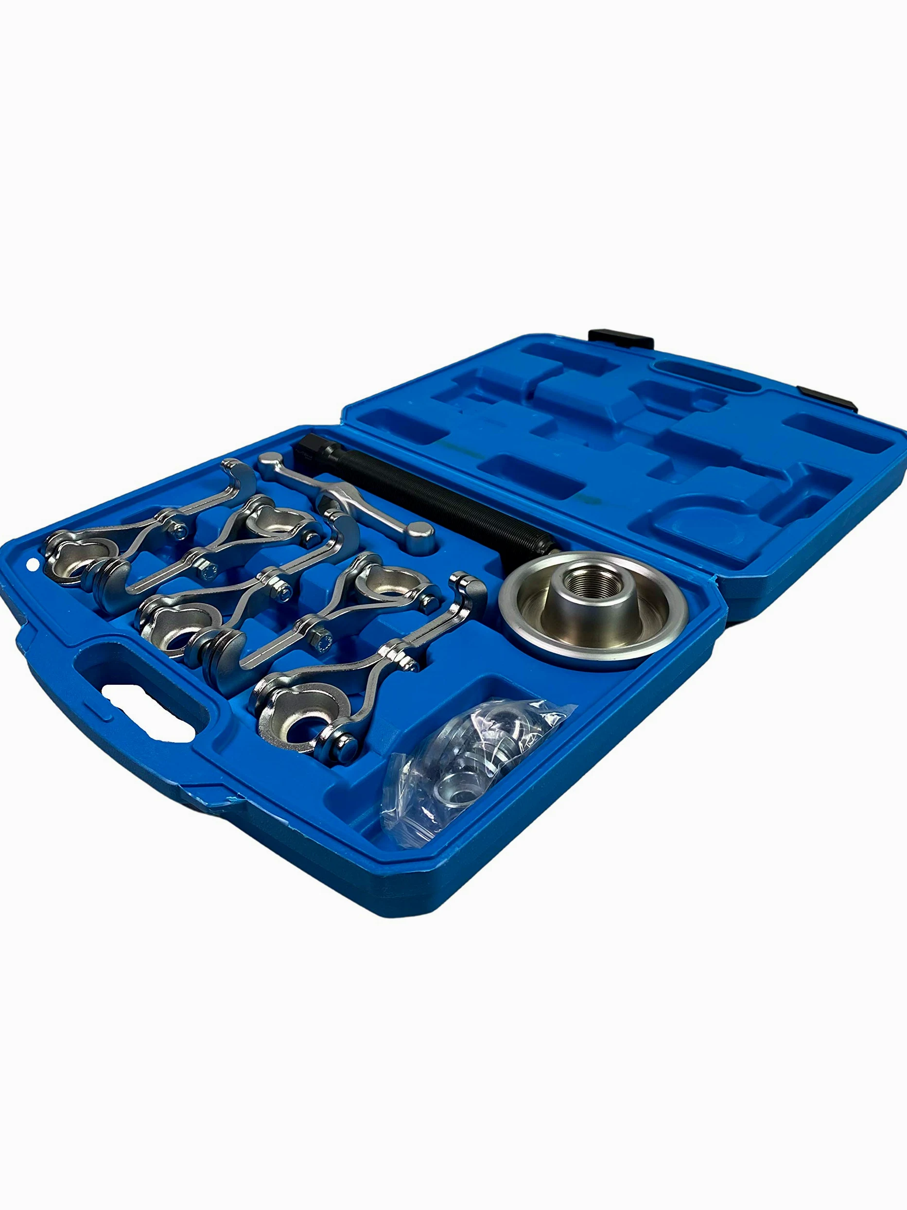 Kraftwelle Extractor universal de cubos de rueda